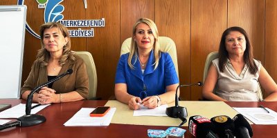 AKP'Lİ ÜYELER CHP’YE DESTEK VERDİ