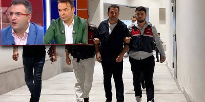 Tahir Sarıkaya’nın ifadesi ortaya çıktı: Kripto hesabını faiz haram olduğu için kullandım