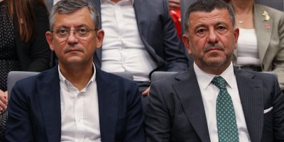 Özel ve Ağbaba hakkında fezleke düzenlendi