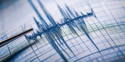 Kahramanmaraş'ta 3.7 Şiddetinde Deprem