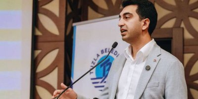Karşı mahalleden geldim, sahip çıkın bana