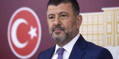 İzmir Büyükşehir Belediyesine Operasyon