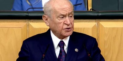 “Öcalan umut hakkına, Ahmetler görevine, Demirtaş evine dönmelidir”