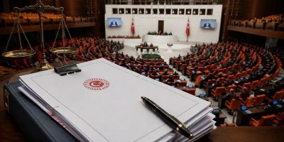İşte 12 maddelik çerçeve yasa taslağı