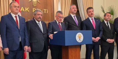 İşte O Yasanın Madde Madde İçeriği