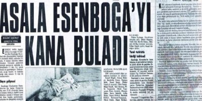 Kahraman Türkmenler canlarını Ana vatanları için siper ettiler