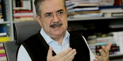 Cumhurbaşkanına hakaret sorunu