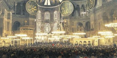 “Dindar/muhafazakâr”ların ahlakı neden zayıf?