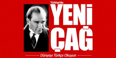 YENİÇAĞ ailesinin acı kaybı