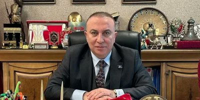 İzzet Ulvi Yönter sessizliğini bozdu
