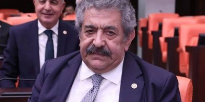 İYİ Parti'den Feti Yıldız'a tepki