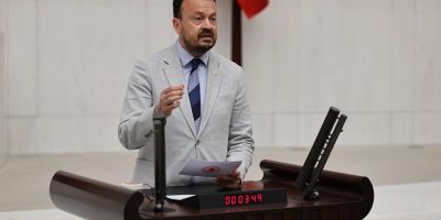 Arpacı ''Suçlu da Sorumlusu da Sizsiniz''