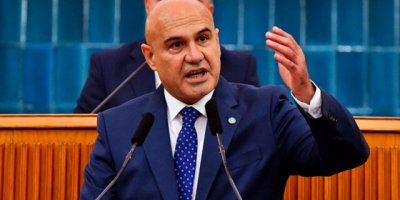 Turhan Çömez hakkında soruşturma