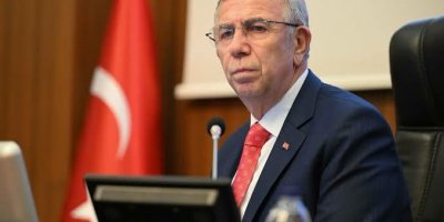 Yavaş’tan ‘çerçeve yasa’ açıklaması