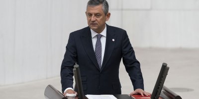 Özgür Özel Bu yasaya "EVET" diyeceğiz...