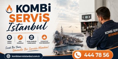 İstanbul'da Kombinizin Ömrünü Uzatan Akıllı Çözüm: Profesyonel Kombi Tamiri Rehberi