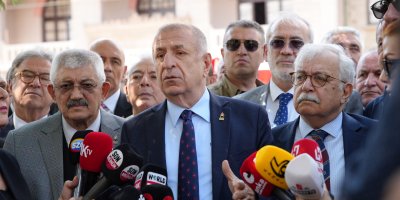“BU YENİ BİR SEVR TASARIMIDIR”
