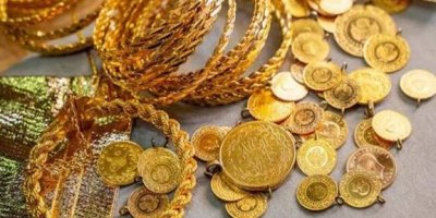 Altında büyük şoka hazır olun