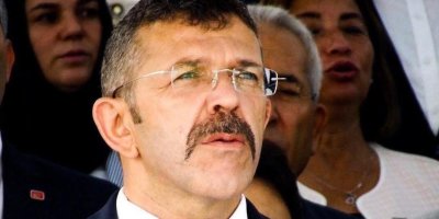 Yasin Öztürk'ten Aziz Türk Milletine