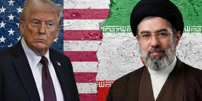 İran : ABD ile ateşkes yok