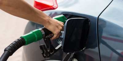 Motorine 8,89 TL, benzine 1,52 TL