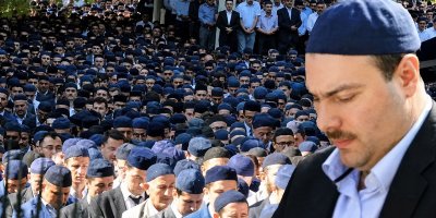 Süleymancılara 17 ilde operasyon