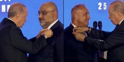3 Milletvekili AKP'ye Katıldı