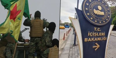 Üst düzey isim, Türkiye'nin terör listesinden çıkarıldı