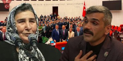 Pakize Ana ''Teröre affı kabul etmiyoruz!''