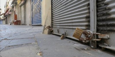 Ekonomide konkordato alarmı