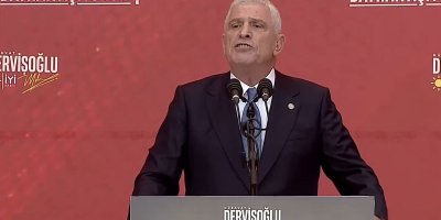 Bu af yasası Türk milletinin infazıdır
