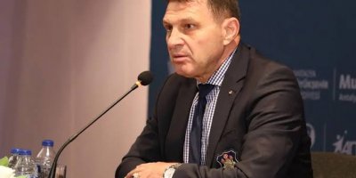 Emekli amiral Türker Ertürk tutuklandı