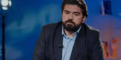 Rasim Ozan Kütahyalı tahliye edildi