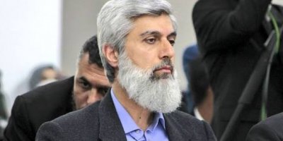 Furkan Vakfı'nın 5 şirketine kayyum atandı