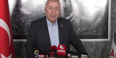 'Bu gazilerden neden bu kadar korkuyorsunuz?'