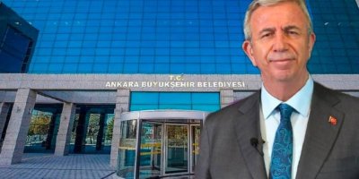 Mansur Yavaş müjdeyi duyurdu
