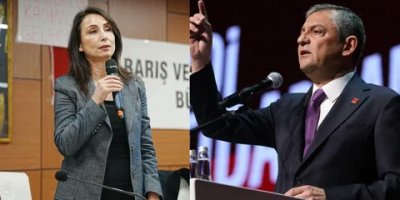 Türk ulusu adına uyarıyorum
