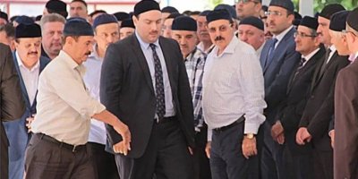 Süleymancılardan 12 kişi gözaltına alındı