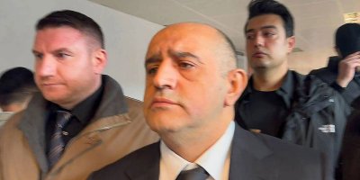 CHP'li Belediye başkanlarına ceza yağdı