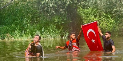 Çal'da 853.Gelenek Devam Ediyor