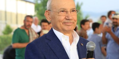 Denizlili İş İnsanı Hayatını Kaybetti