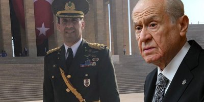 Bahçeli paylaşımı sebebiyle tutuklanan Orkun Özeller hakkında karar