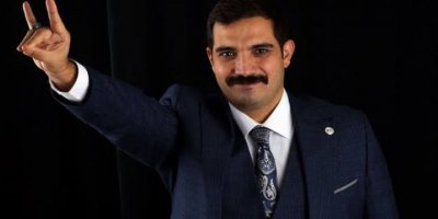 İKİNCİ SİNAN ATEŞ VAKASI ALARMI!..
