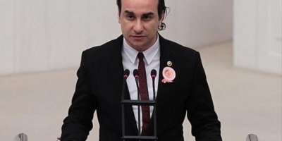 Kutalmış Türkeş’ten, MHP’li Yaşar Yıldırım’a sert sözler