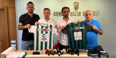 Denizli futbolunda tarihi buluşmaya az kaldı