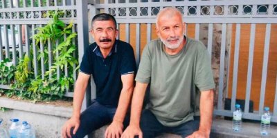 Başaran Aksu ve Gökay Çakır tutuklandı