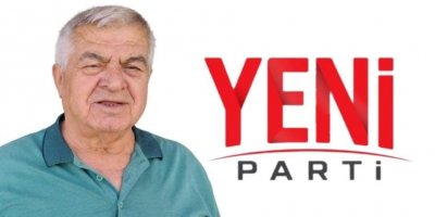 Aynı Gün 400 Üye İle Yeni Parti'ye Geçti