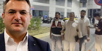 Cem'e Yeni suçlama Fuhuş ve kara para