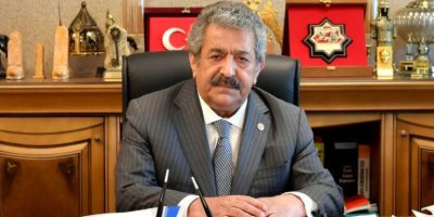MHP’li Yıldız’dan bölücü açılıma ilişkin çağrı: ‘Sürece dahil edelim…’
