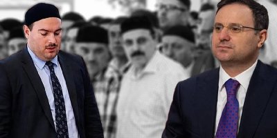 Alihan Kuriş öğrenciyken Porsche’ye biniyordu